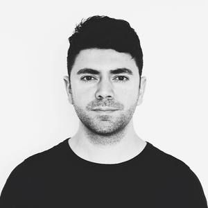 Meet your Posher, Andre